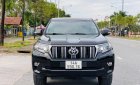 Toyota Land Cruiser Prado 2020 - Đăng ký 2021 full lịch sử hãng