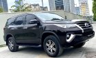 Toyota Fortuner 2020 - Giảm giá sập sàn