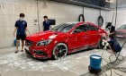 Mercedes-Benz CLA45 2017 - Mercedes-Benz CLA45 2017 tại Tp.HCM