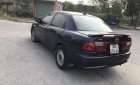 Mazda 323 2000 - Màu xanh lam chính chủ