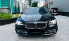 BMW 730Li 2014 - Xe màu đen nội thất kem, chạy 5 vạn siêu mới