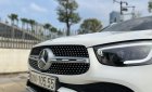 Mercedes-Benz GLC 300 2020 - Trắng, nội thất kem