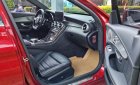 Mercedes-Benz C300 2016 - Màu đỏ, giá tốt