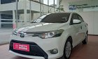 Toyota Vios 2017 - Đăng ký lần đầu 2017, xe nhập, giá chỉ 456tr