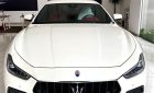 Maserati Grecale 2021 - Maserati 2021 tại Tp.HCM