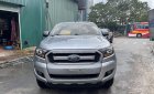 Ford Ranger 2017 - Màu bạc, nhập khẩu, giá cực tốt