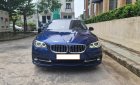 BMW 520i 2015 - Cần bán xe model 2016, màu xanh