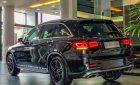 Mercedes-Benz GLC 300 2022 - Đen nội thất nâu - Black friday giảm giá các mẫu - Hỗ trợ 50% trước bạ