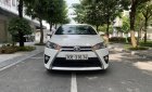 Toyota Yaris 2016 - Một chủ sử dụng từ mới