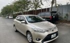 Toyota Vios 2017 - Xe không tai nạn, không ngập nước