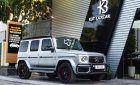 Mercedes-AMG G 63 2020 - Như mới tinh, với gói nội thất đặc biệt siêu hot