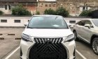 Lexus LM 350 2022 - Model 2023