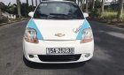 Chevrolet Spark 2008 - Chevrolet Spark 2008