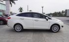 Ford Fiesta 2018 - Xe màu trắng giá hữu nghị