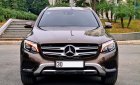 Mercedes-Benz GLC 250 2017 - Màu nâu ghế kem
