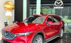 Mazda CX-8 2022 - Lăn bánh chỉ cần có 300tr lãi suất cực tốt