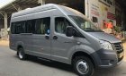 Gaz Gazelle Next Van 2022 - Xe khách Gaz 17 chỗ ngồi nhập khẩu và lắp ráp của Nga / Hỗ trợ trả góp