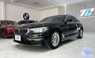 BMW 520i 2018 - Lịch lãm sang trọng, đăng kí lần đầu 2020, đi cực ít