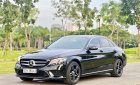 Mercedes-Benz C180 2020 - Xe cá nhân chính chủ sử dụng từ đầu, nên xe còn rất đẹp