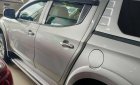 Mitsubishi Triton 2016 - Màu bạc giá cạnh tranh