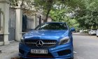 Mercedes-Benz A250 2014 - Màu xanh lam, nhập khẩu