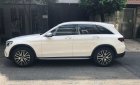 Mercedes-Benz GLC 200 2022 - Mới 99,9% - Siêu siêu lướt odo mới 1000 km đầu tiên - Siêu hiếm 1 chủ từ đầu bao sang tên