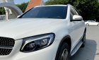 Mercedes-Benz GLC 250 2017 - Xe đẹp, giá tốt - Cá nhân sử dụng sẵn biển Hà Nội - Đã lên phụ kiện chính hãng