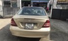 Mercedes-Benz C180 2004 - Màu bạc, giá cực tốt