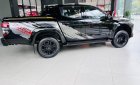 Mitsubishi Triton 2023 - Đủ màu giao ngay - Siêu khuyến mại trong tháng, hỗ trợ lên đến 100% thuế trước bạ