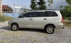 Toyota Innova 2007 - Toyota Innova 2007