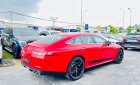 Mercedes-AMG GT 53 2022 - Tặng voucher