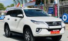 Toyota Fortuner 2019 - Xe màu trắng số tự động, giá chỉ 938 triệu