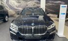 BMW 730Li 2022 - Giá bán 4 tỷ 359tr, sang trọng đẳng cấp