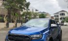 Ford Ranger Raptor 2018 - Màu xanh đẹp, giá hữu nghị