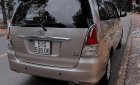 Toyota Innova 2010 - Toyota Innova 2010