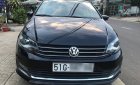 Volkswagen Polo 2019 - Đăng ký 2019 trùm mền, siêu lướt, xe nhà đi bao ngon, BSTP
