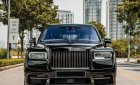 Rolls-Royce Cullinan 2020 - Màu đen, nhập khẩu nguyên chiếc