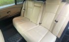 BMW 750Li 2005 - Xe màu đen, xe nhập