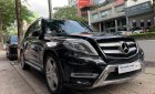 Mercedes-Benz GLK 250 2014 - Xe màu đen, xe nhập