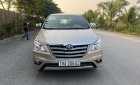 Toyota Innova 2014 - Bán xe gia đình xịn, chủ sử dụng gốc Hà Nội + đăng kiểm dài - Bao test check toàn quốc