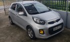 Kia Morning 2016 - Màu bạc còn mới