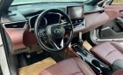 Toyota Corolla Cross 2022 - Ưu đãi lớn - Sẵn xe giao ngay 