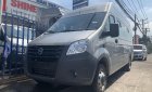 Gaz Gazelle Next Van 2022 - Xe khách Gaz 17 chỗ ngồi nhập khẩu và lắp ráp của Nga / Hỗ trợ trả góp