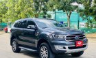 Ford Everest 2020 - Bảo hành 10.000km sau khi mua xe