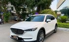 Mazda CX-8 2021 - Biển thành phố