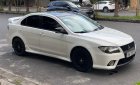 Mitsubishi Lancer Fortis 2009 - Mitsubishi Lancer Fortis 2009