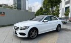 Mercedes-Benz C300 2016 - Màu trắng