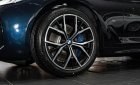 BMW 530i 2022 - Giảm sốc 50tr tiền mặt, giá tốt nhất cuối năm lấy xe ngay