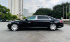 Mercedes-Benz Maybach S450 2020 - Đăng ký 2021, chạy hơn 1 vạn km như mới