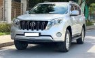 Toyota Land Cruiser Prado 2017 - Toyota Land Cruiser Prado 2017